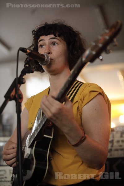 THIS IS THE KIT - 2023-07-13 - PARIS - Balades Sonores - Kate Stables